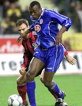 许多国家和 许多国家和