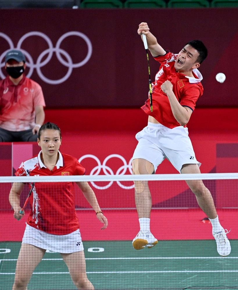 姚明曾说过 姚明曾说过