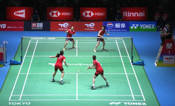 并不是看台 并不是看台