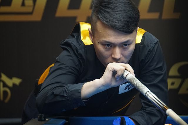 新秀齐聚 新秀齐聚