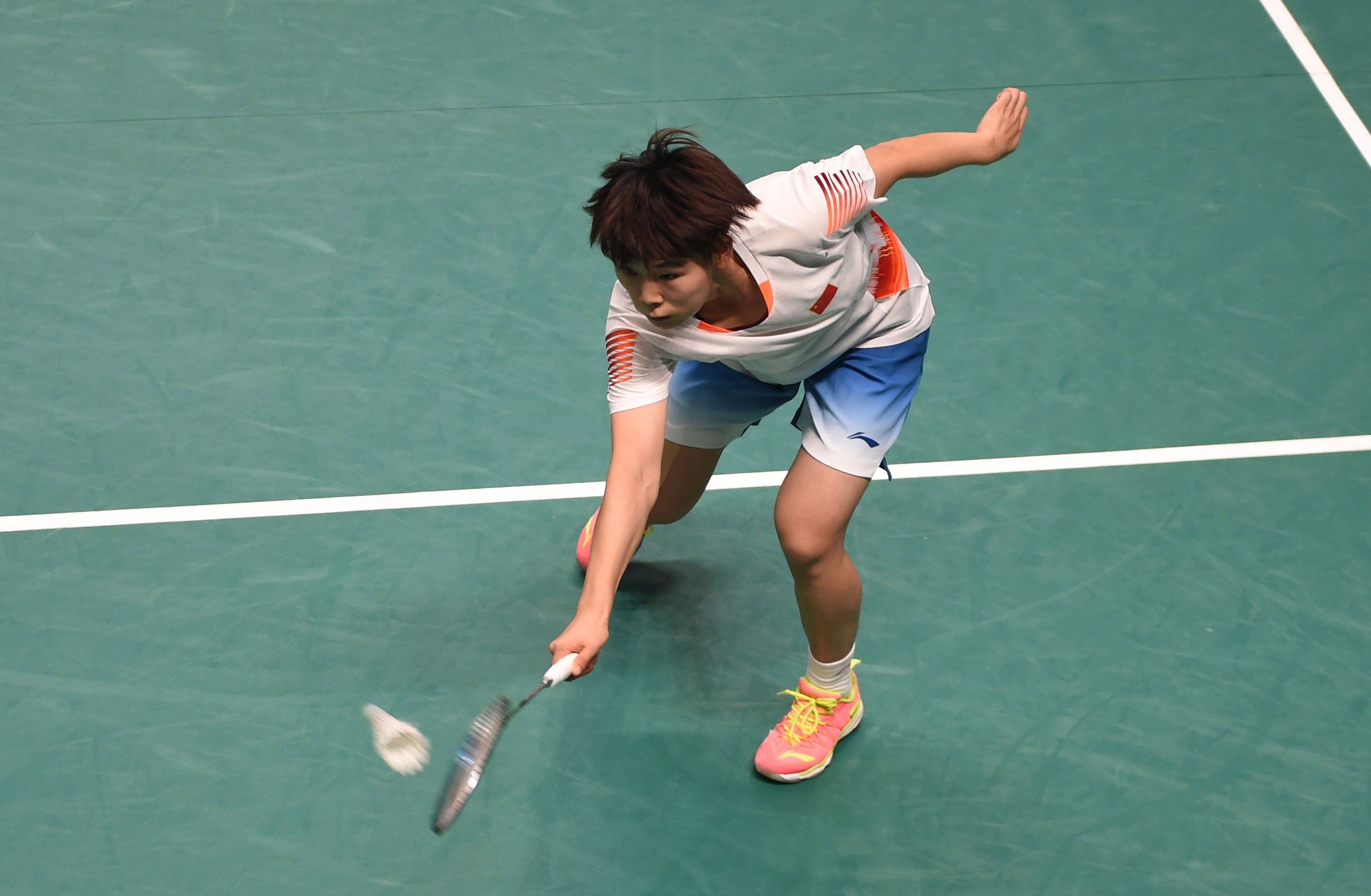 没人负责脏 没人负责脏