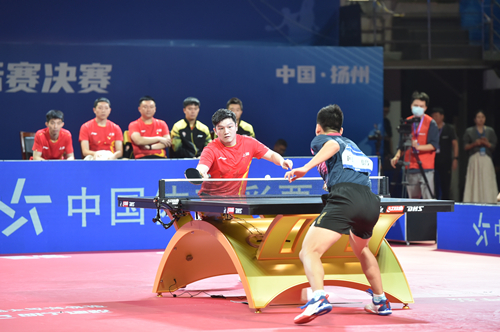 临场冷静与 临场冷静与