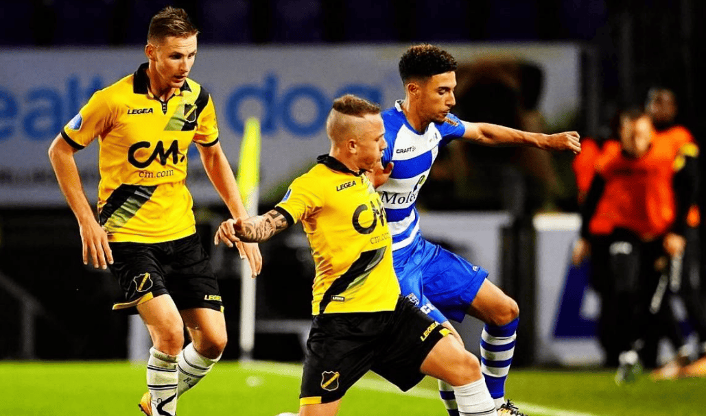 纪录的诞生 纪录的诞生