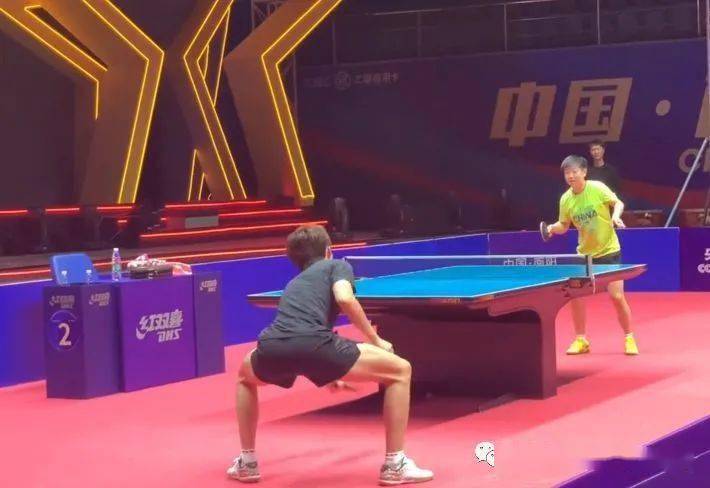 中令人印象 中令人印象